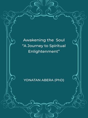 cover image of Awakening the Soul